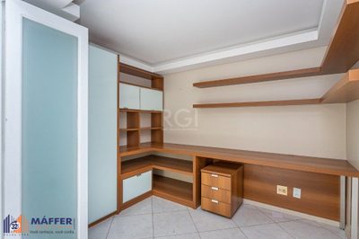Apartamento, 3 quartos, 141 m² - Foto 5
