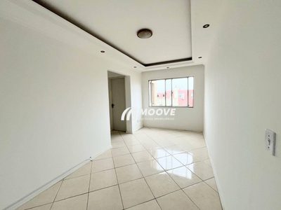 Apartamento, 2 quartos, 63 m² - Foto 1