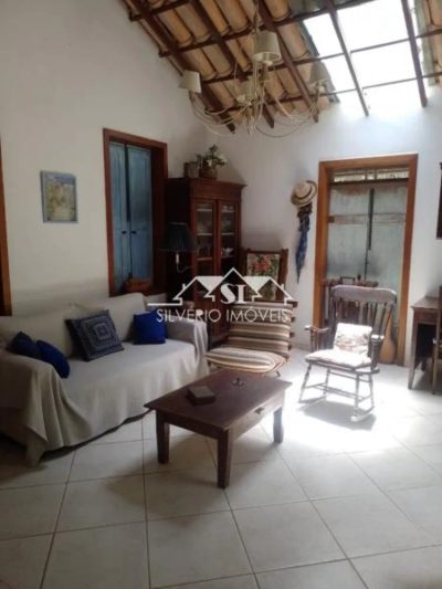 Casa, 7 quartos, 350 m² - Foto 5