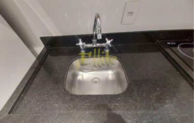 Apartamento, 1 quarto, 24 m² - Foto 5