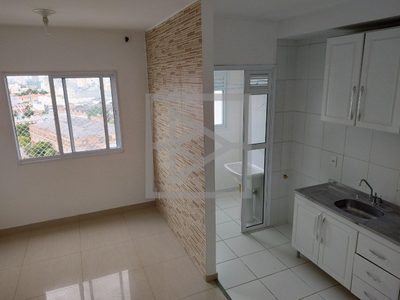 Apartamento, 1 quarto, 33 m² - Foto 3