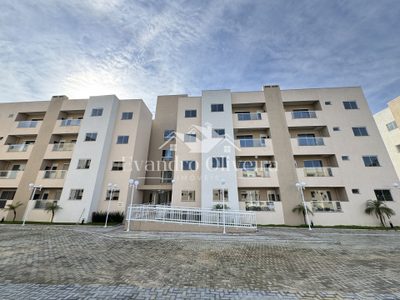 Apartamento, 2 quartos - Foto 2