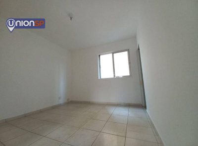 Apartamento, 1 quarto, 32 m² - Foto 5