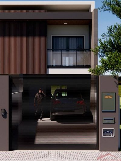 Sobrado, 3 quartos, 117 m² - Foto 4