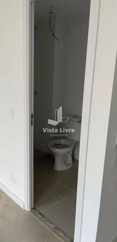 Apartamento, 1 quarto, 25 m² - Foto 4