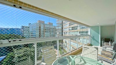 Apartamento, 3 quartos, 93 m² - Foto 3