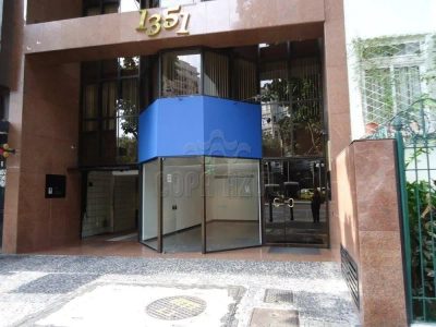 Loja-Salão, 33 m² - Foto 1