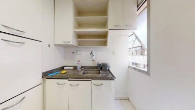 Apartamento, 1 quarto - Foto 4