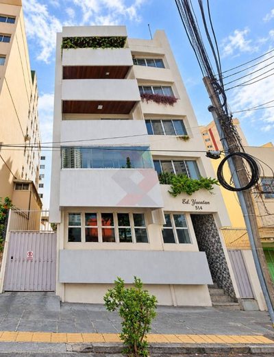 Apartamento, 4 quartos, 195 m² - Foto 1