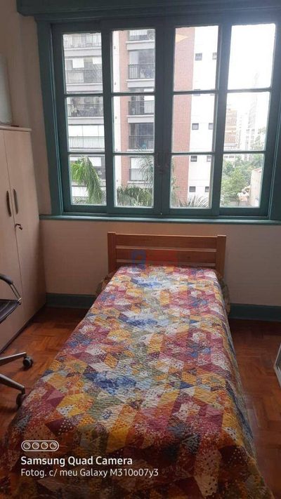 Apartamento, 2 quartos, 85 m² - Foto 5