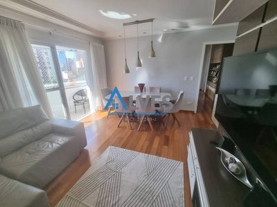 Apartamento, 3 quartos, 110 m² - Foto 1