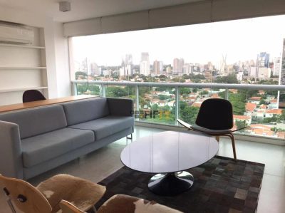 Apartamento, 1 quarto, 67 m² - Foto 1