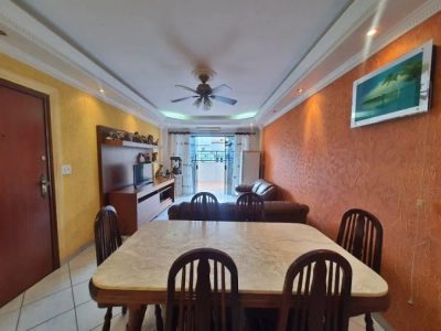 Apartamento, 3 quartos, 170 m² - Foto 1