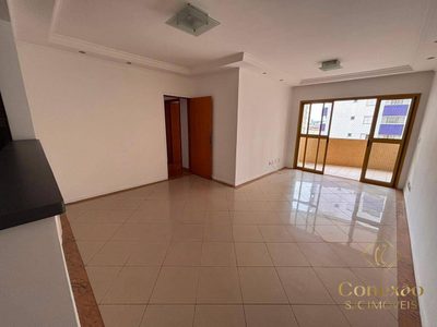 Apartamento, 3 quartos, 108 m² - Foto 2