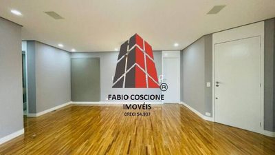 Apartamento, 3 quartos, 122 m² - Foto 5