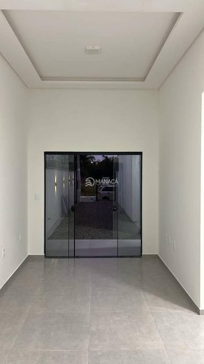 Casa, 2 quartos, 60 m² - Foto 4