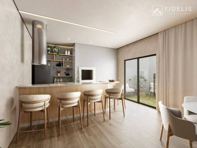 Apartamento, 3 quartos, 142 m² - Foto 2