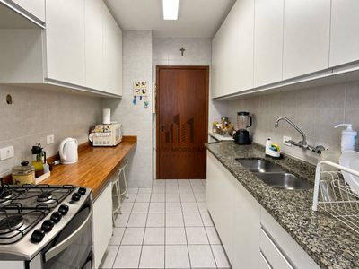 Apartamento, 2 quartos, 76 m² - Foto 4