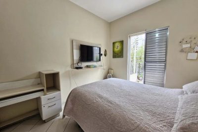 Sobrado, 4 quartos, 132 m² - Foto 3