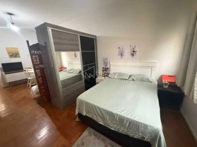 Apartamento, 1 quarto, 35 m² - Foto 3