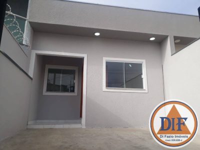 Casa, 2 quartos, 67 m² - Foto 1