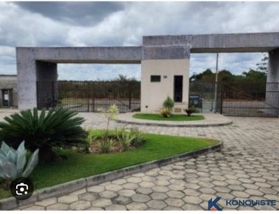 Terreno - Foto 1