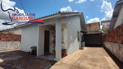 Casa, 3 quartos, 110 m² - Foto 3