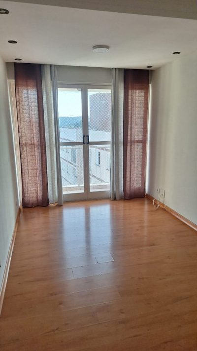 Apartamento, 2 quartos, 50 m² - Foto 1