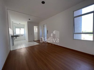 Apartamento, 2 quartos, 42 m² - Foto 1