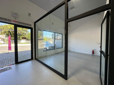 Sala-Conjunto - Foto 4