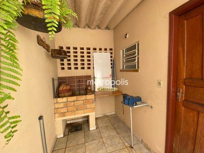 Sobrado, 3 quartos, 311 m² - Foto 2