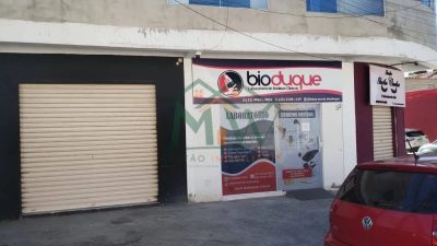 Loja-Salão, 38 m² - Foto 4