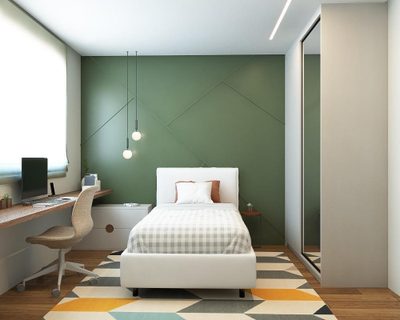Apartamento, 2 quartos, 67 m² - Foto 5