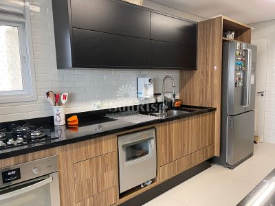 Apartamento, 3 quartos, 202 m² - Foto 2