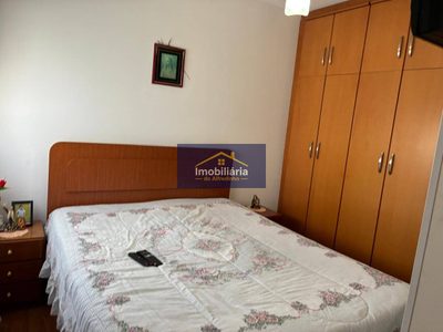 Apartamento, 3 quartos, 69 m² - Foto 3