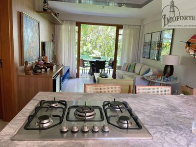 Apartamento, 2 quartos, 93 m² - Foto 5