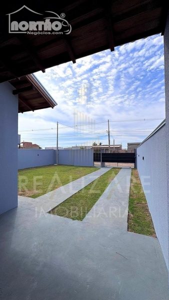 Casa, 3 quartos, 96 m² - Foto 2