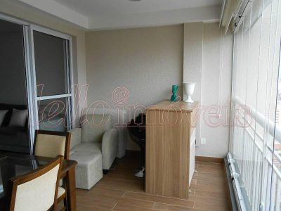 Apartamento, 2 quartos, 82 m² - Foto 4