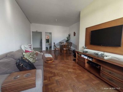 Apartamento, 3 quartos, 110 m² - Foto 5
