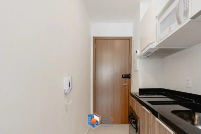 Apartamento, 1 quarto, 36 m² - Foto 4