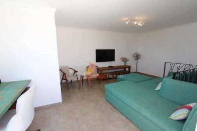 Apartamento, 3 quartos, 110 m² - Foto 4