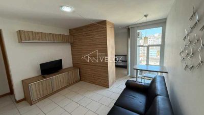 Apartamento, 1 quarto, 35 m² - Foto 5