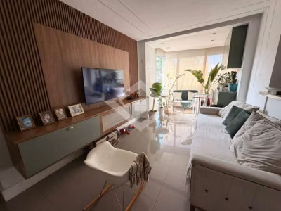 Apartamento, 2 quartos, 70 m² - Foto 3