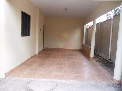 Casa, 2 quartos, 70 m² - Foto 2