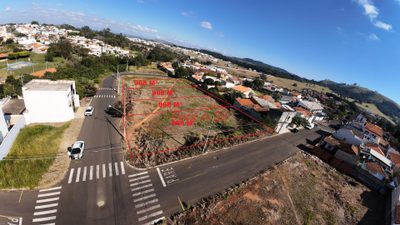 Loteamento e Condomínio, 968 m² - Foto 2