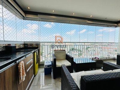 Apartamento, 2 quartos, 63 m² - Foto 4