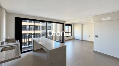 Kitnet-Studio, 43 m² - Foto 1
