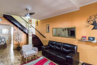 Casa, 3 quartos, 155 m² - Foto 2