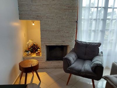 Casa, 3 quartos, 130 m² - Foto 4