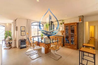 Apartamento, 3 quartos, 165 m² - Foto 1